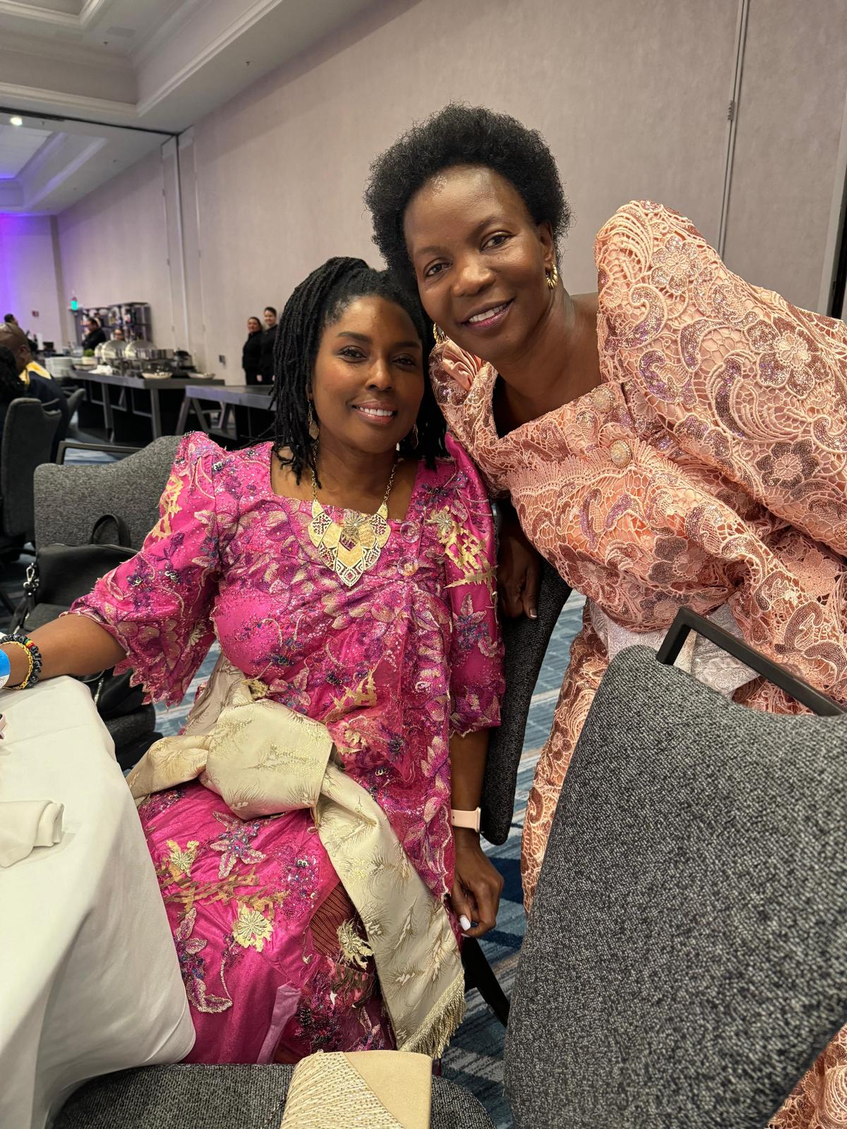 2025 Convention Social Event 2