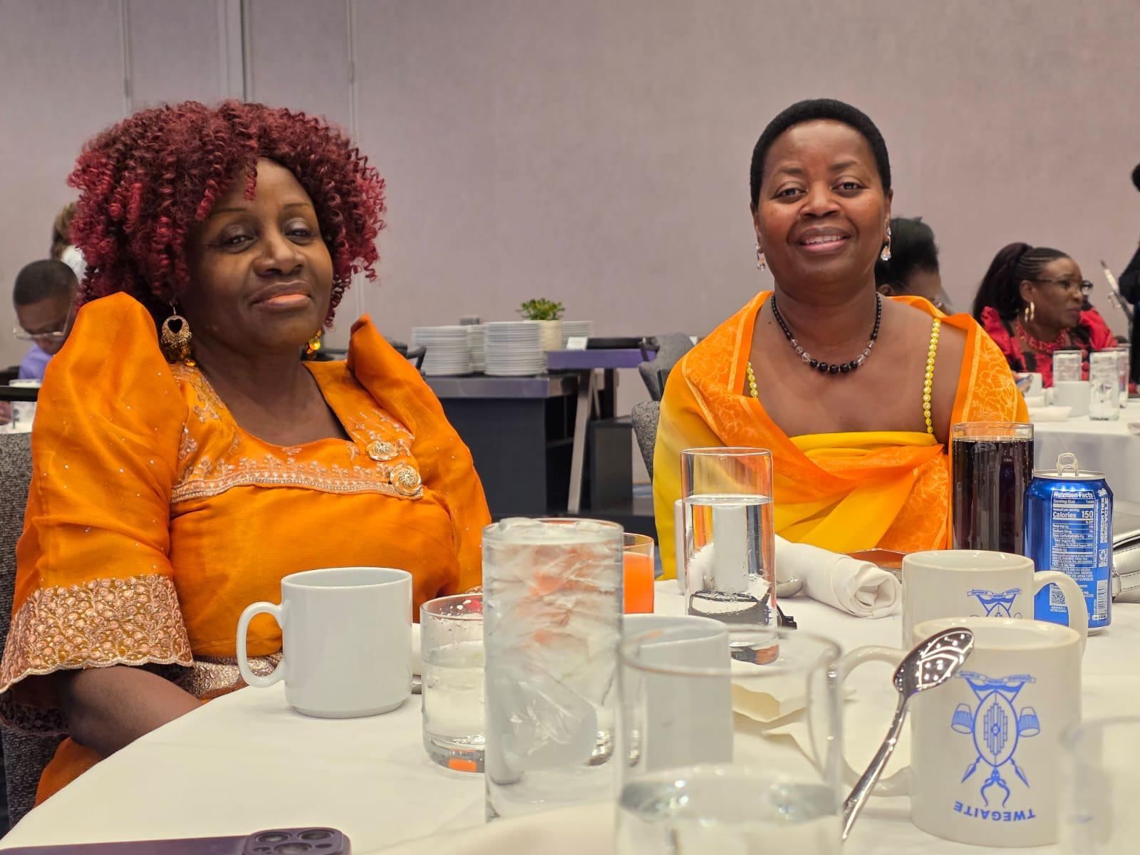 2025 Convention Social Event 3