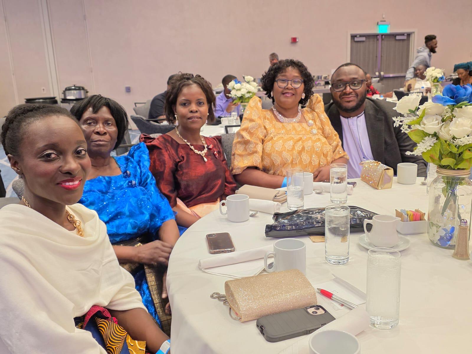 2025 Convention Social Event 4