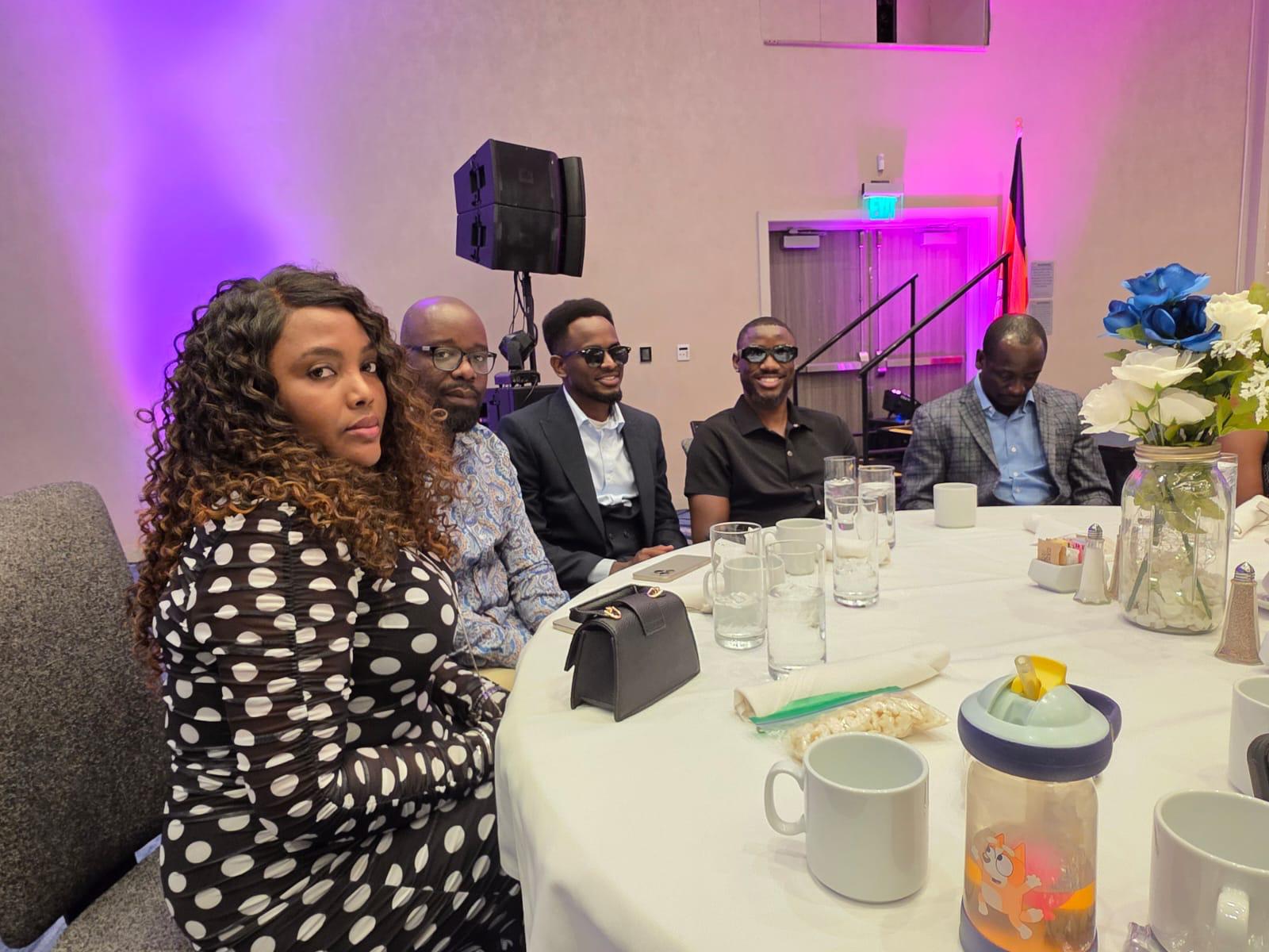 2025 Convention Social Event 5