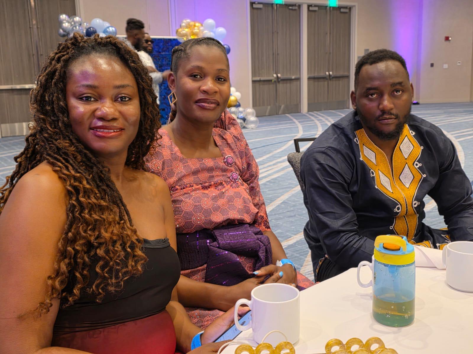 2025 Convention Social Event 6
