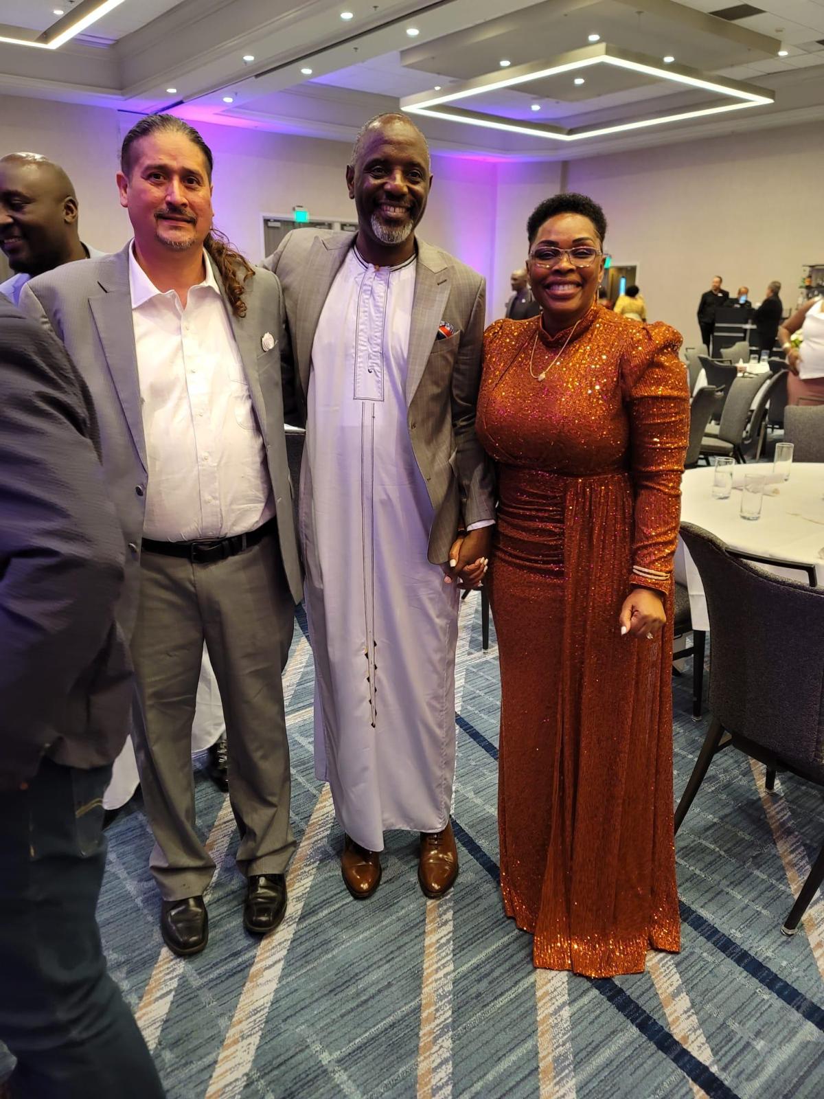 2025 Convention Social Event 7