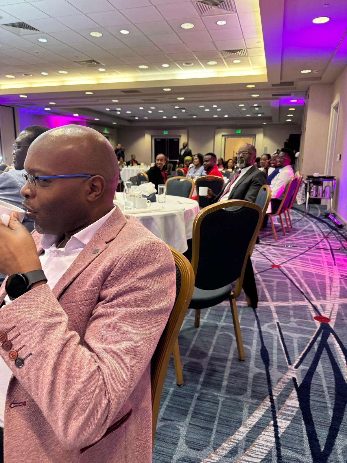 2025 Convention Social Event 12