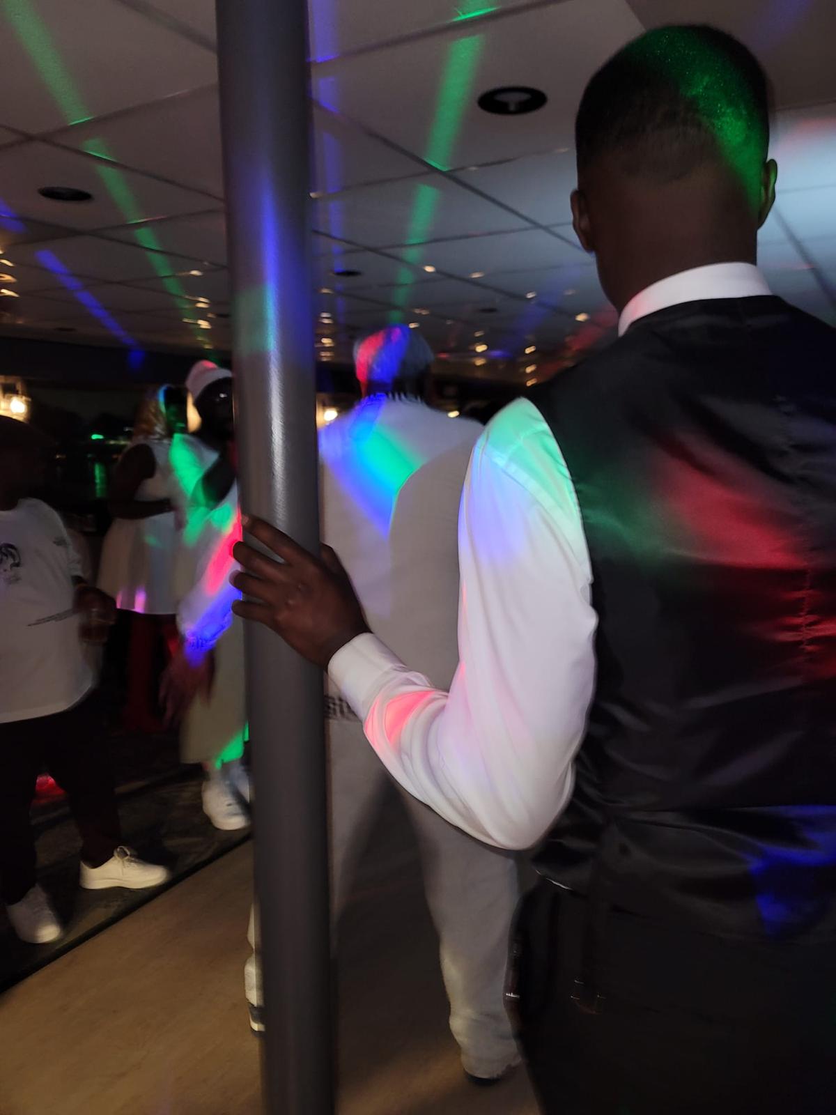 2025 Convention Social Event 15