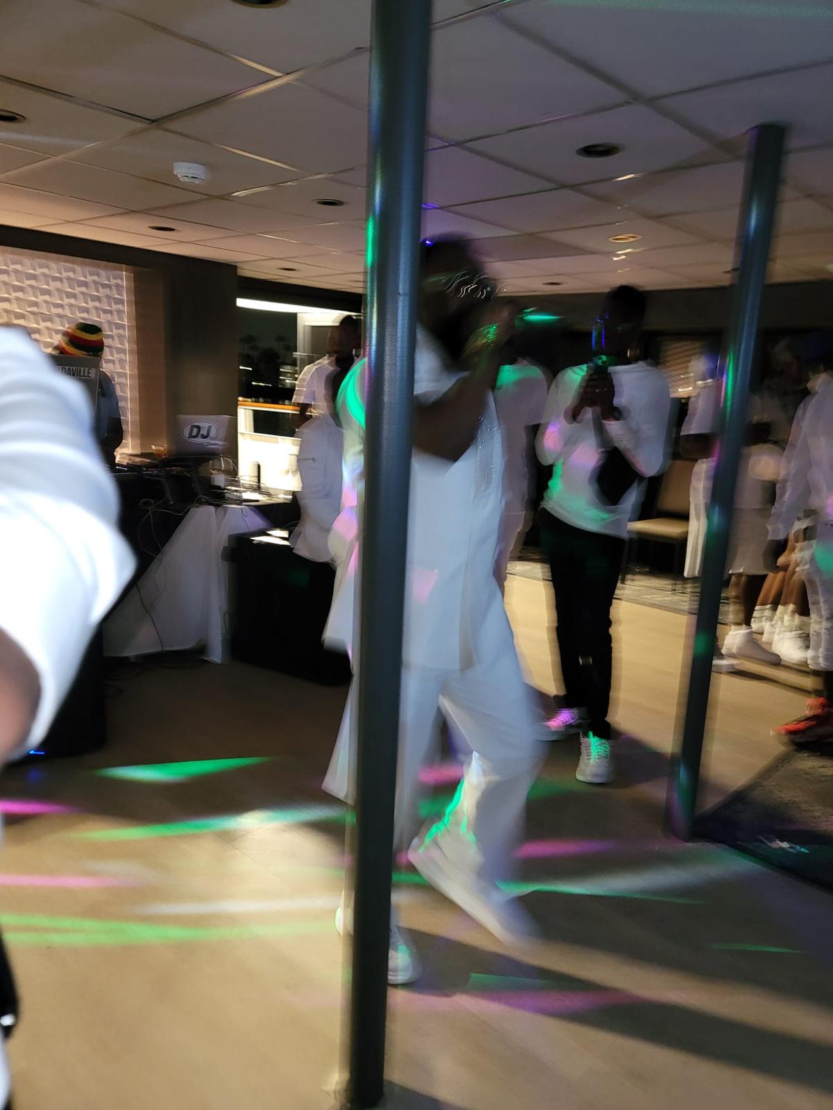 2025 Convention Social Event 16