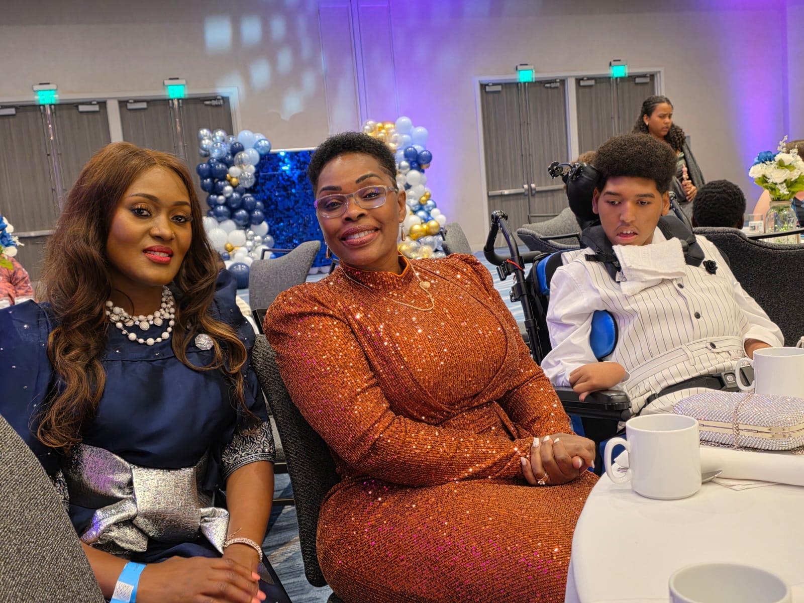 2025 Convention Social Event 24