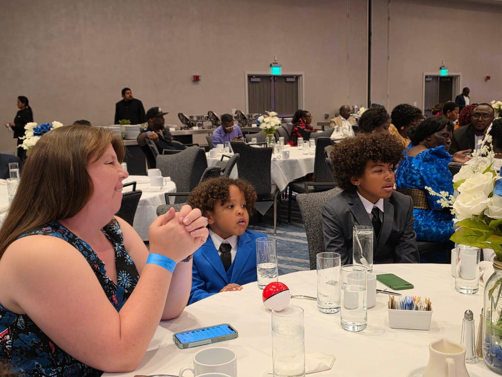 2025 Convention Social Event 25