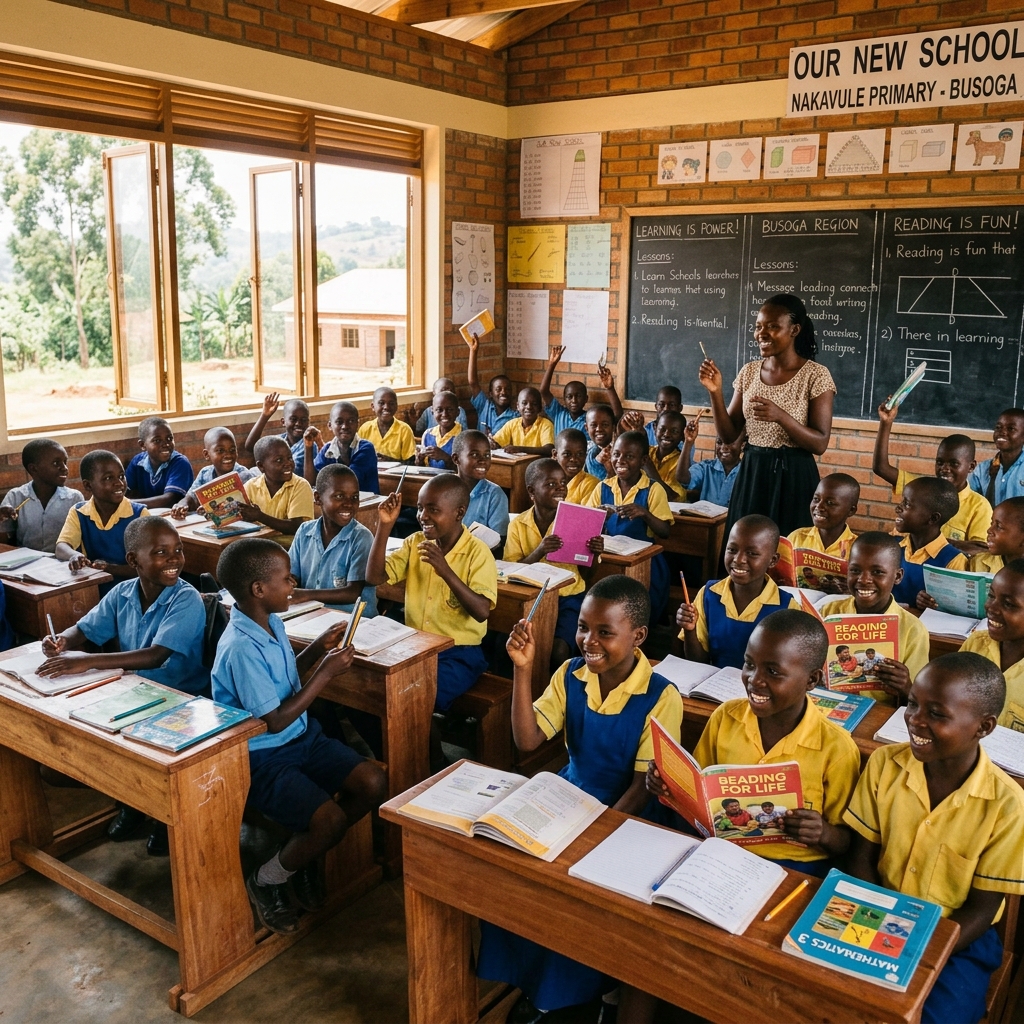 Education